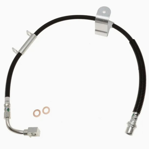Professional Manufacturer 18J4316 Front Driver Side Hydraulic Brake Hose Assembly