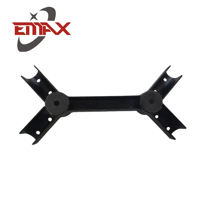 OEM Adjustable LED Bracket/TV Bracket with Black Paint