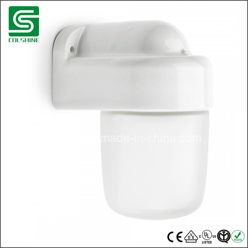 Colshine IP54 Waterproof Sauna Lamp Linder for Bath