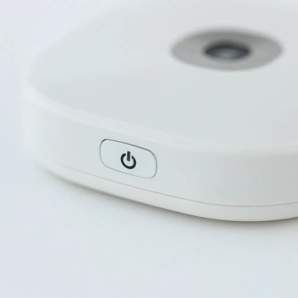 Smart Health Monitoring Equipment Baby Health WiFi Monitoring Health Machine Touch Monitor