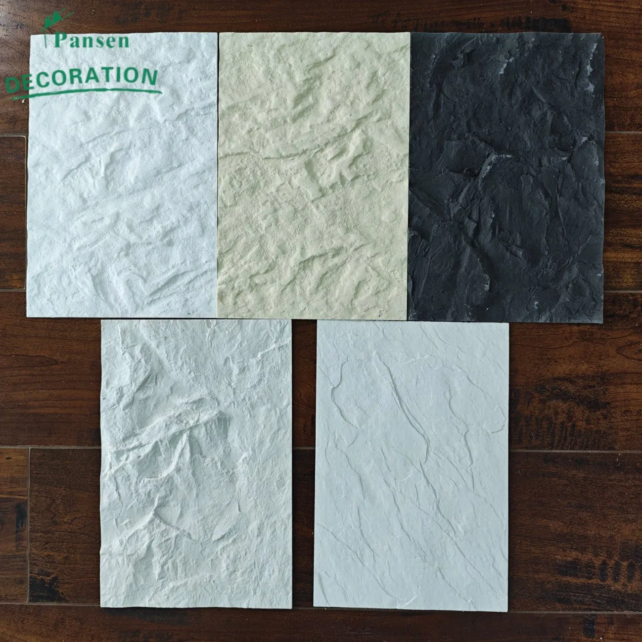 Exterior Wall Panel Decoration Interior Flexible Stone Artificial Luxury Decorative