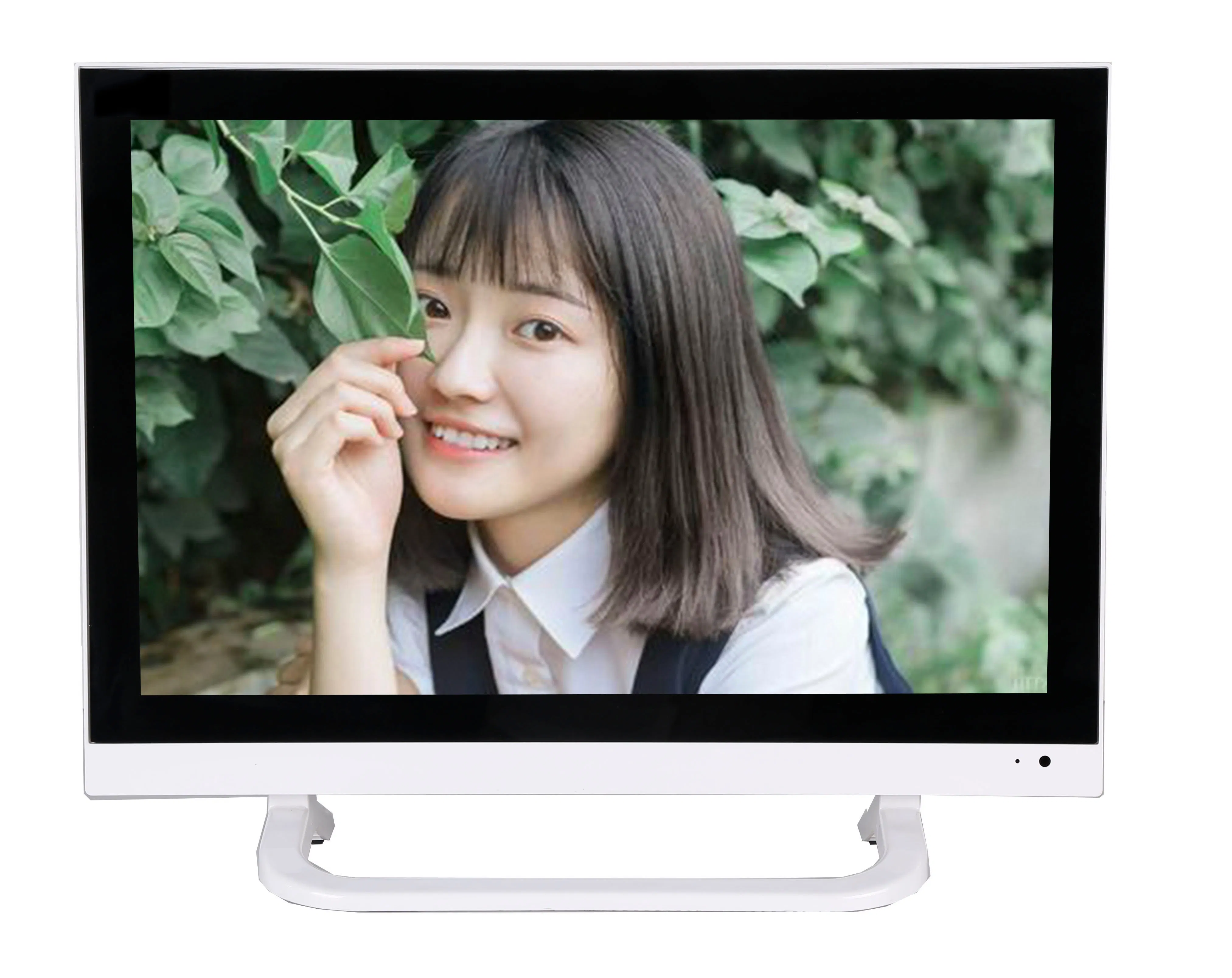 22 26 32 42 55 Inch Flat Screen Touch Screen LCD LED TV / Touch Screen All in One PC
