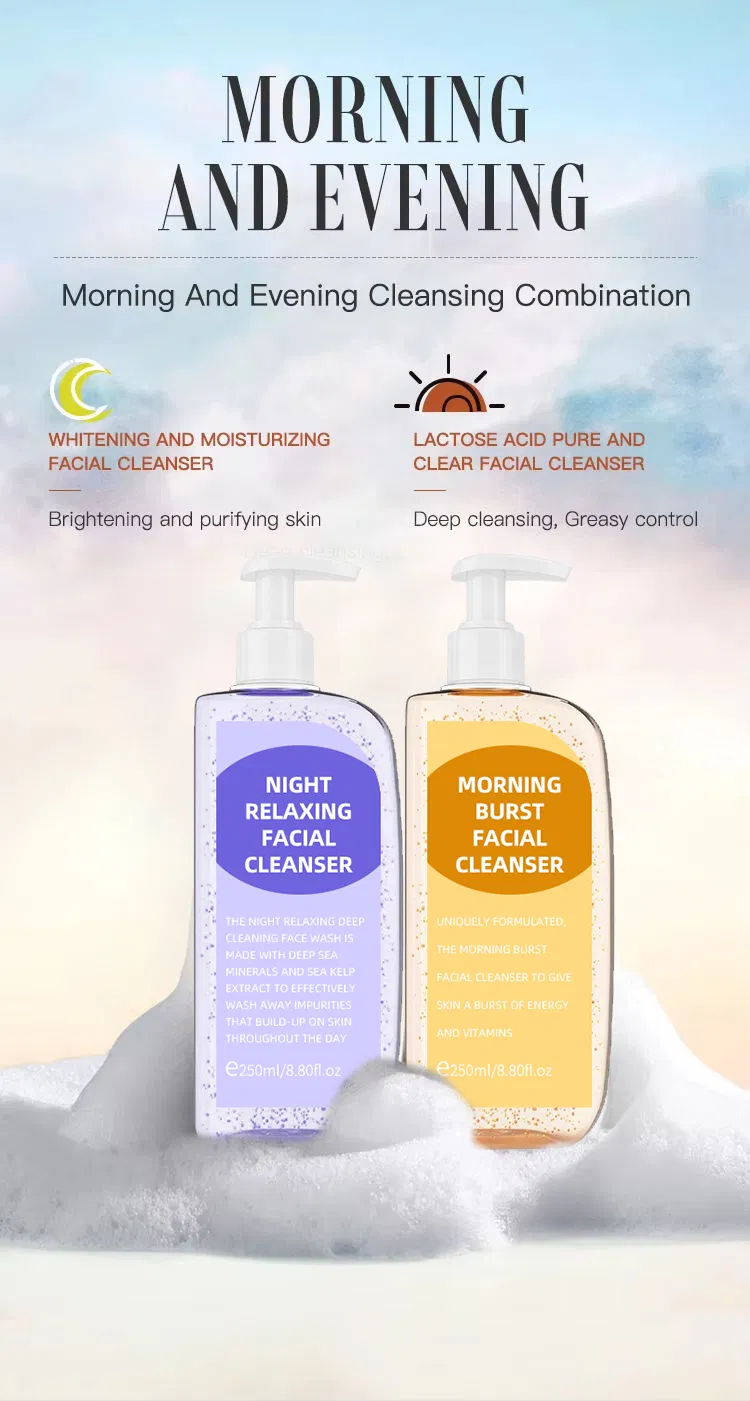Lightweighthigh-Absorption Nature's Essential Oils for Family SPA