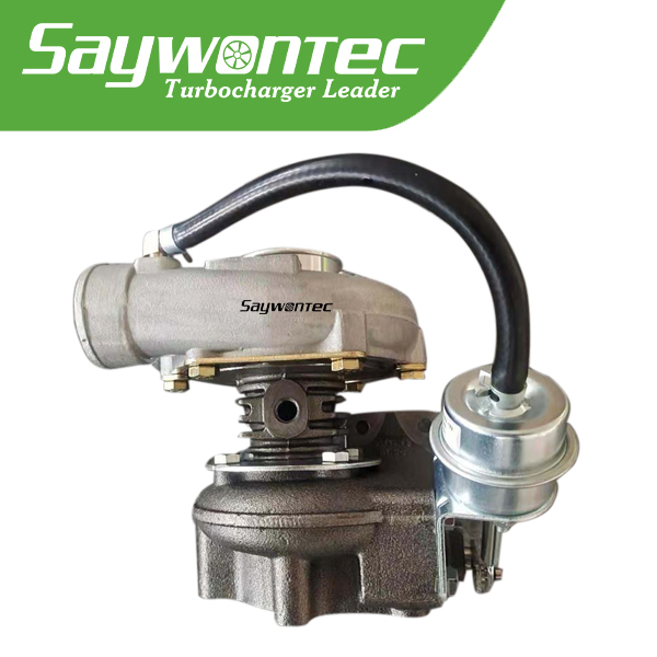 Турбокомпрессор TB28 YC4102B для дизельных двигателей