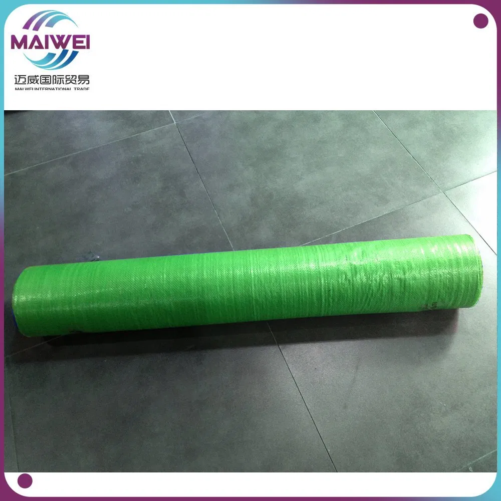 PP Woven Fabric Garden Plastic Products