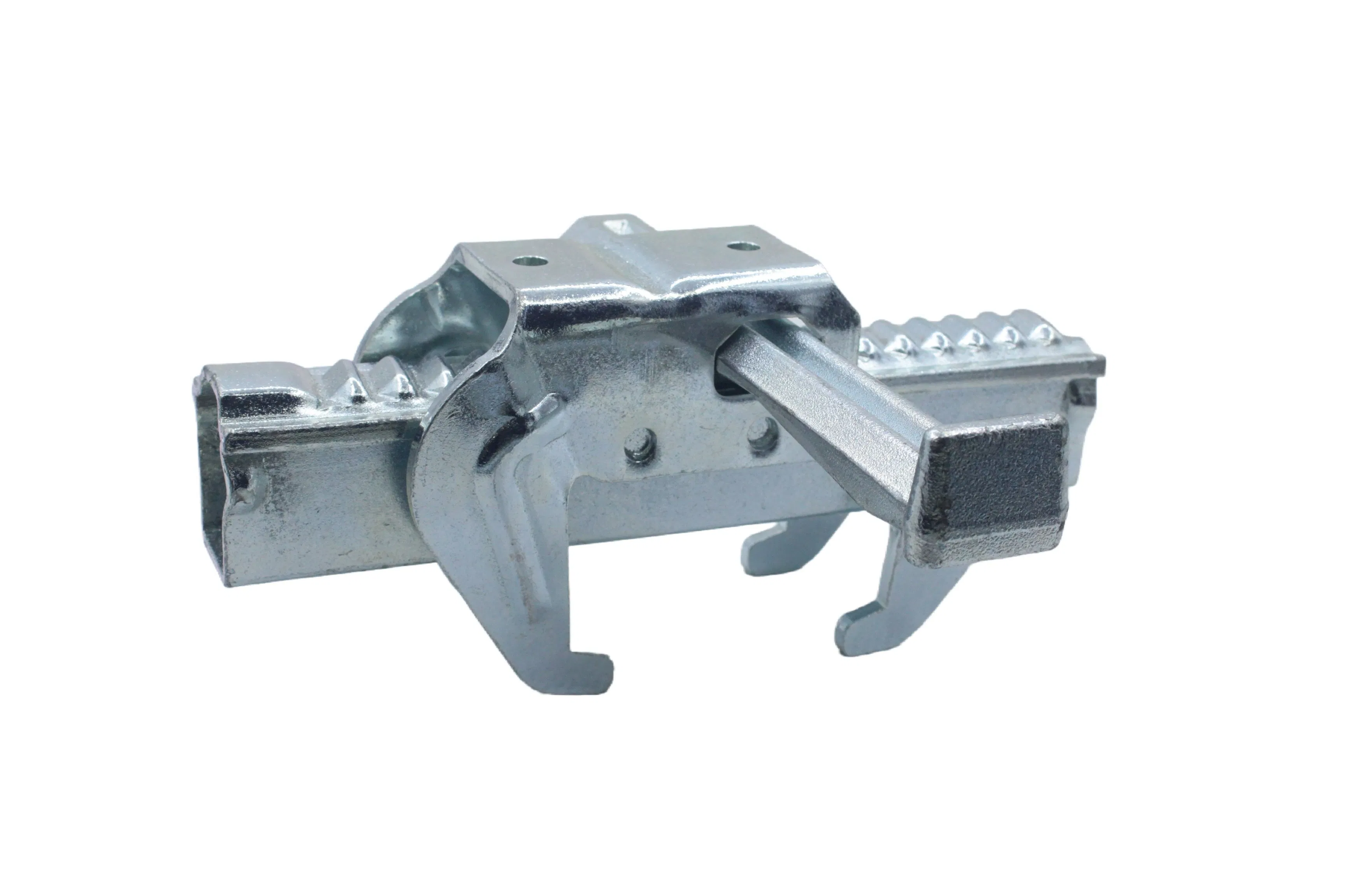 Bfd/Drs Pressed Clamp Use in Concrete Formwork