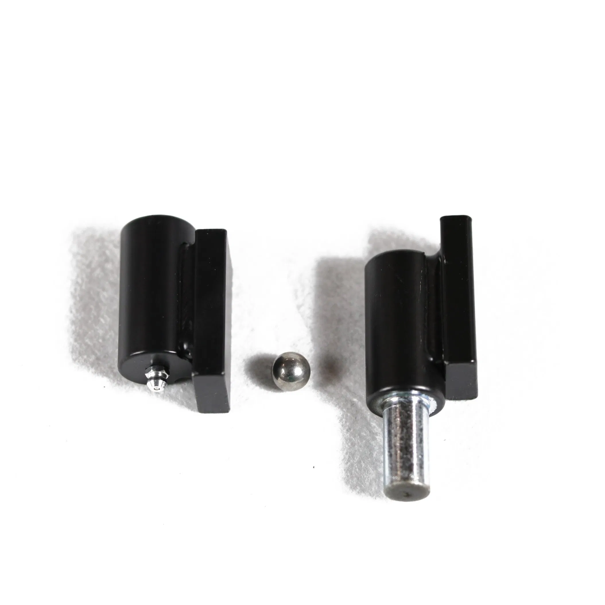 Steel Barrel Hinges for Gate