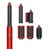 1: 1 Airwrap Long HS05 Automatic Pet Heating Hair Curling Iron with Unique Serial Number