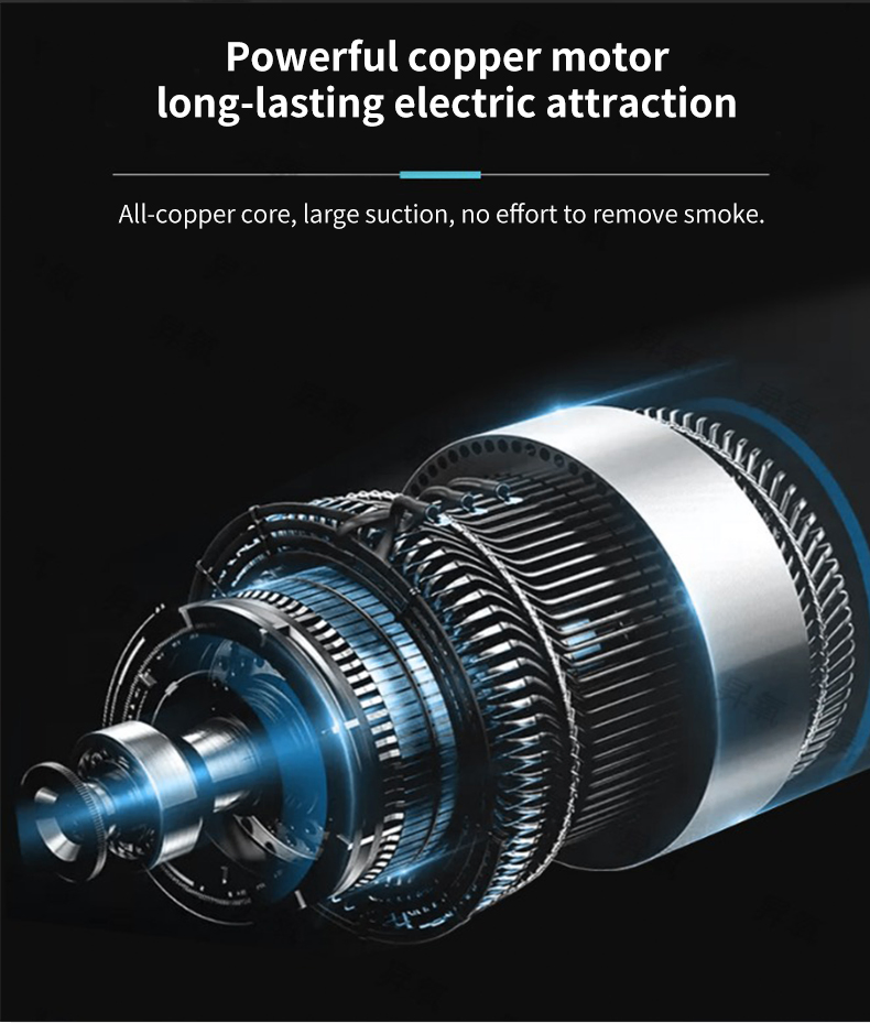 Industrial Grade Dtf Printer Fume Extractor for Clean and Safe Printing Environment