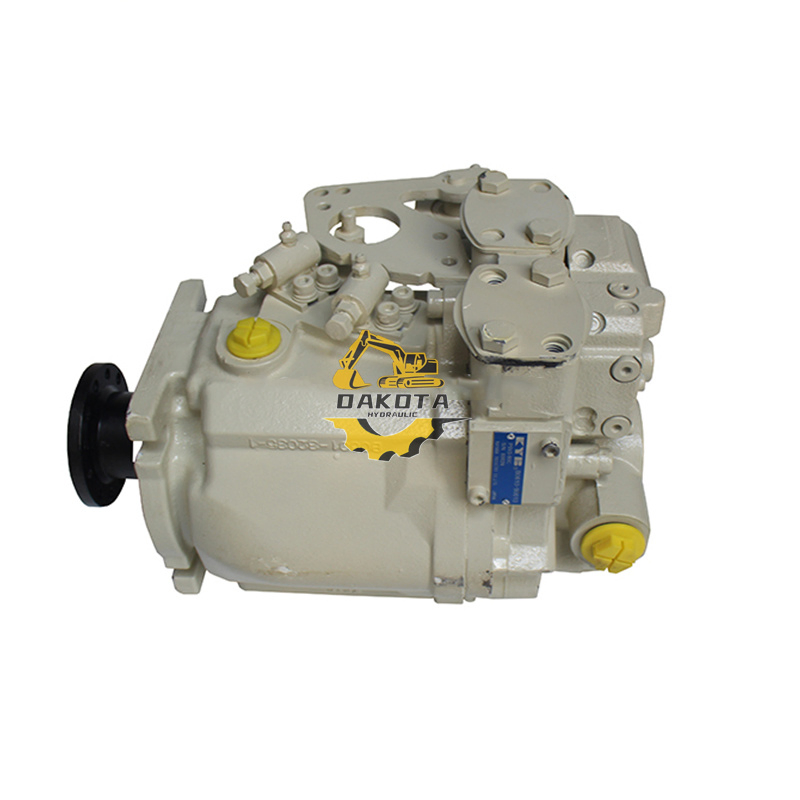 Гидравлический насос PSVS90 для бетоносмесителя