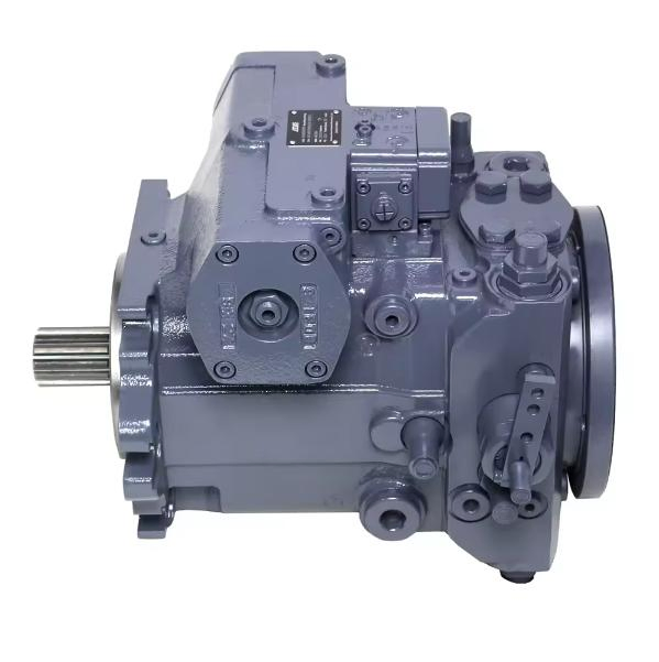Гидравлический насос Rexroth A4VG 125