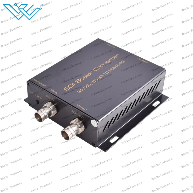 Конвертер SDI в HDMI (SD/HD/3G-SDI)