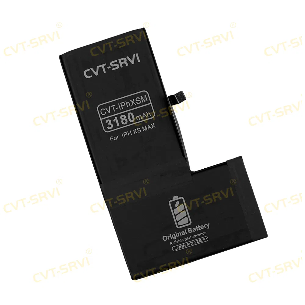 Аккумулятор для диагностики iPhone 11-16, оригинальная емкость