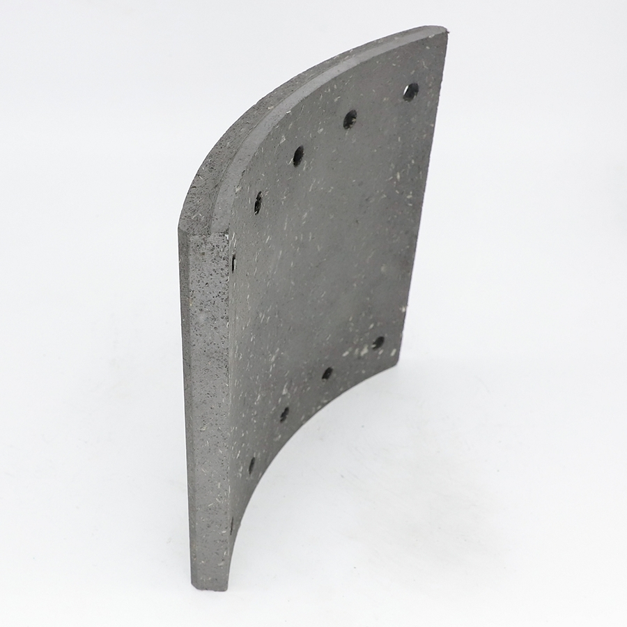 Тормозная колодка 19094 для грузовиков, термостойкая