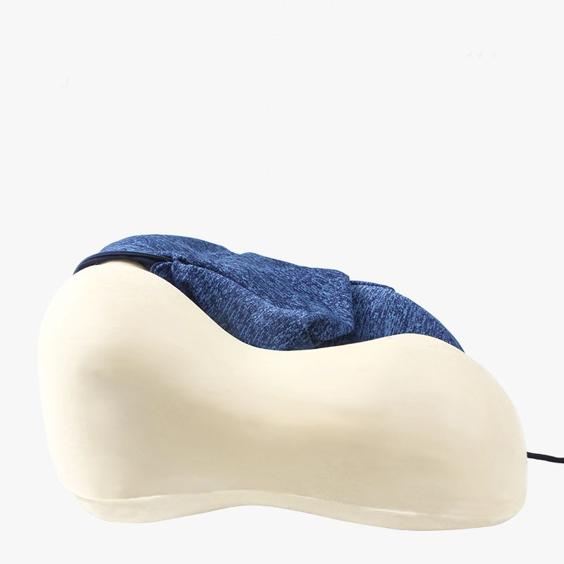 U Shape Pillow Travel Pillows for Sleeping Airplane Neck Pillow