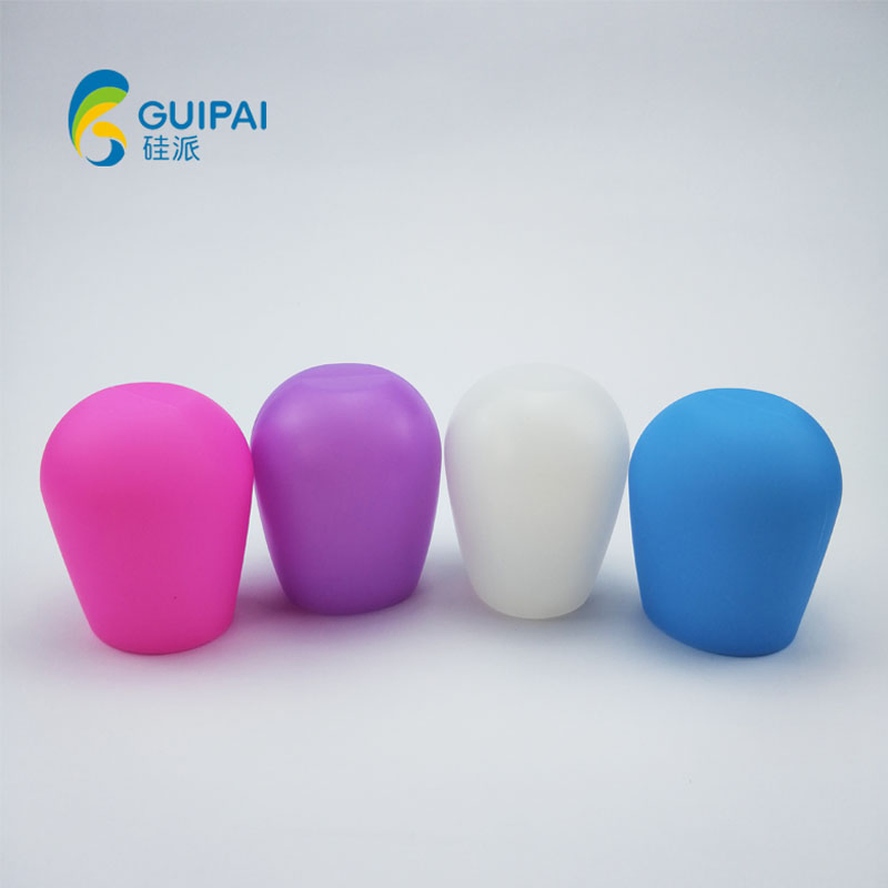 Unbreakable Silicone Water Cup Travel Camping Silicone Wine Glass