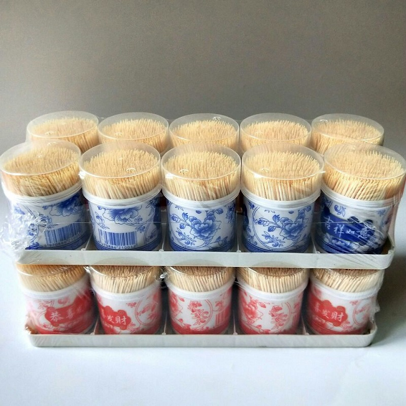 Our Factory's Incense - Scented Toothpicks, Made with Top - Grade Materials by Advanced Machines, Are Now on Sale.