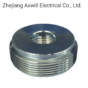 Rigid Conduit Reducer Bushing NPT Thread