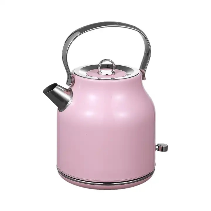 High Quality Kettle Stainless Steel 1850W 1.7L