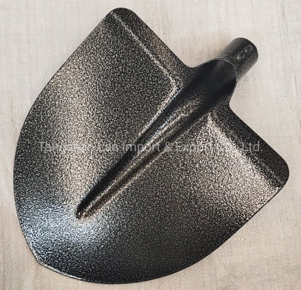 Shovel Russian Type Shovel Head and Spade