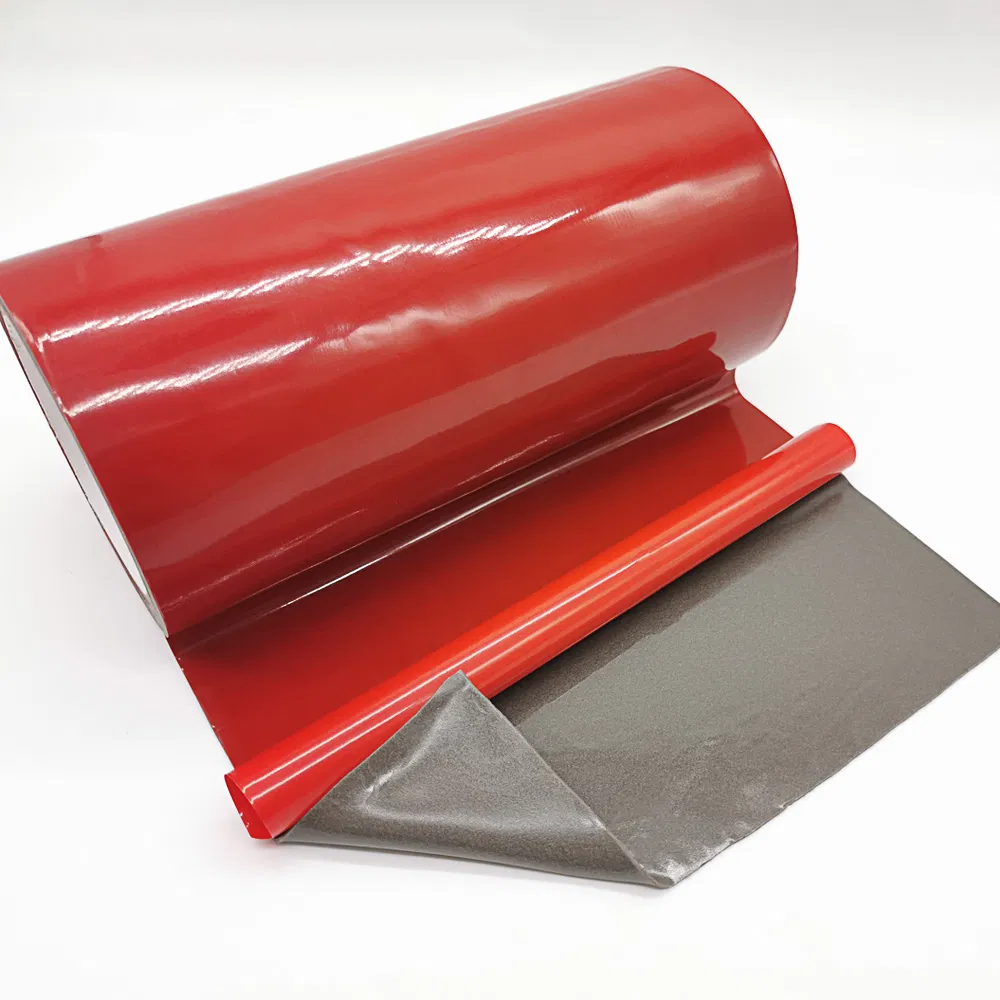 Factory Wholesale Adhesive Foam Mounting Tape Jumbo Roll