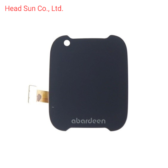 The Smallest TFT Display Screen for Watches