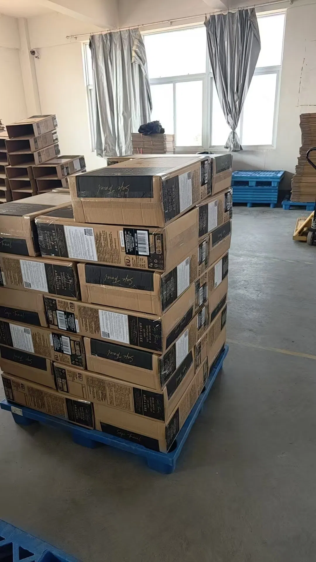 for Traveling for Slow Walking Baby Safety and Welthy Baby Car Seat