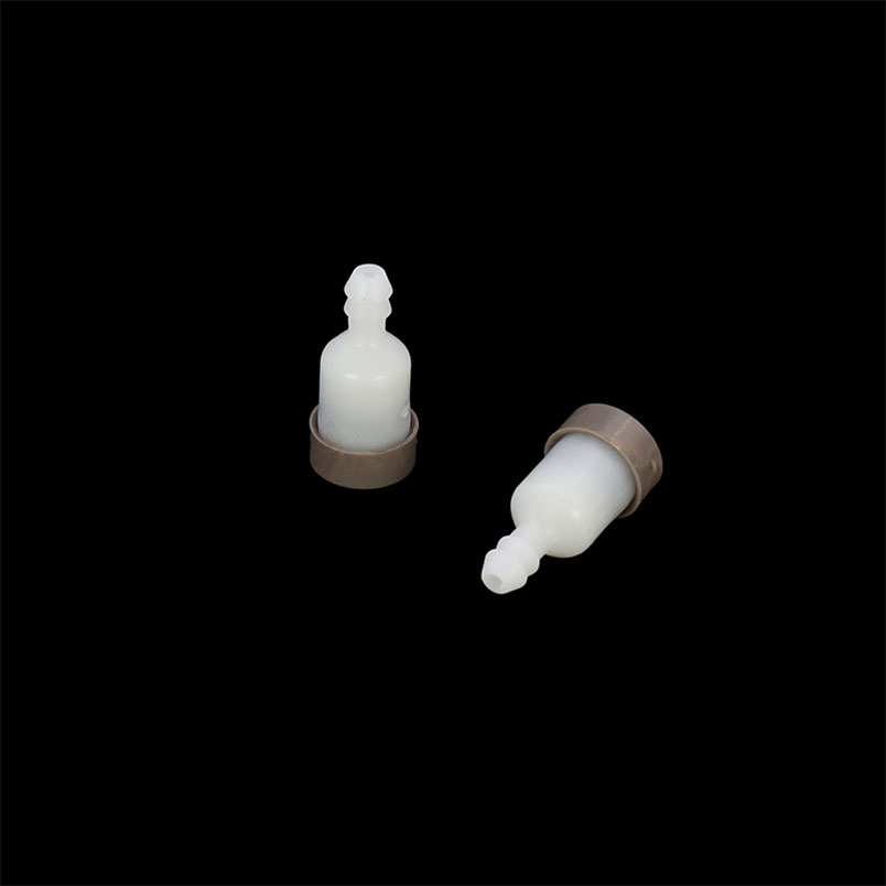 DC-16A Tank Vent Fits Balancer for Petrol Chainsaw Gasoline Spare Parts