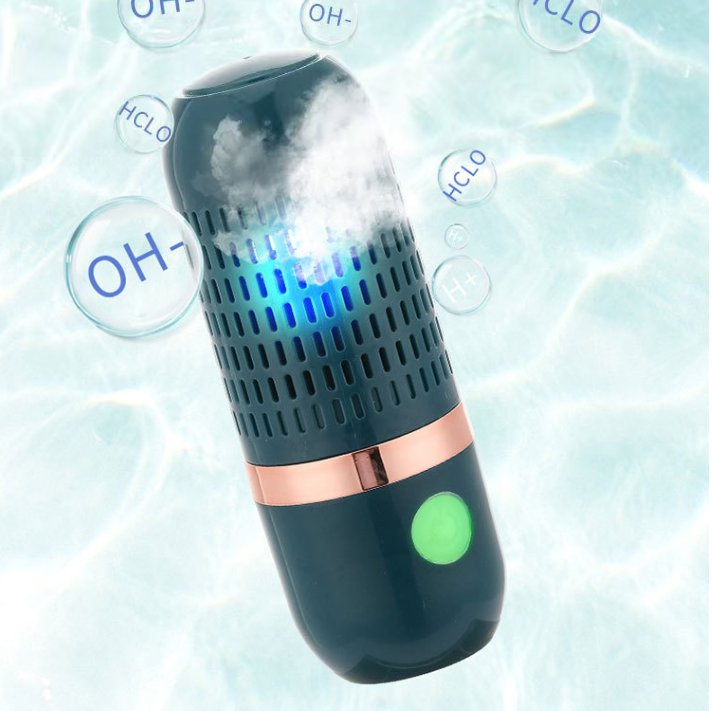 Fruit and Vegetable Cleaner Purifier, Portable Home