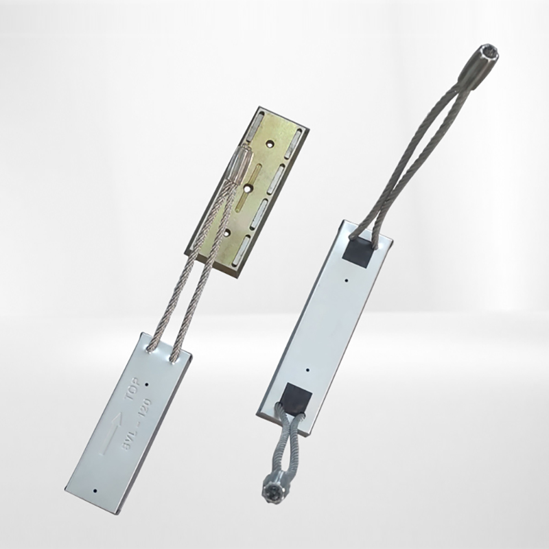 Connecting Loops for Wall Type Precast Concrete Elements