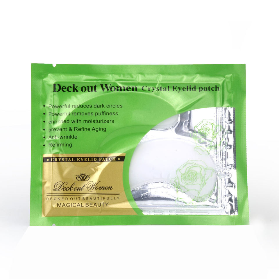 Aixin Beauty Cosmetics Eye Care Dark Circles Skin Care Products Eye Gel Pads