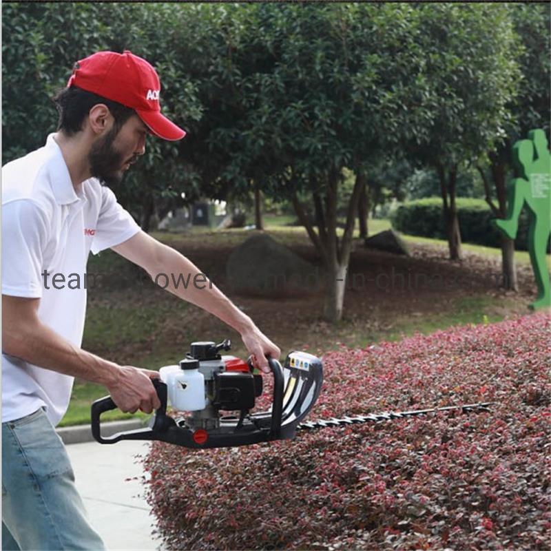 1e32f Gasoline Hedge Trimmer