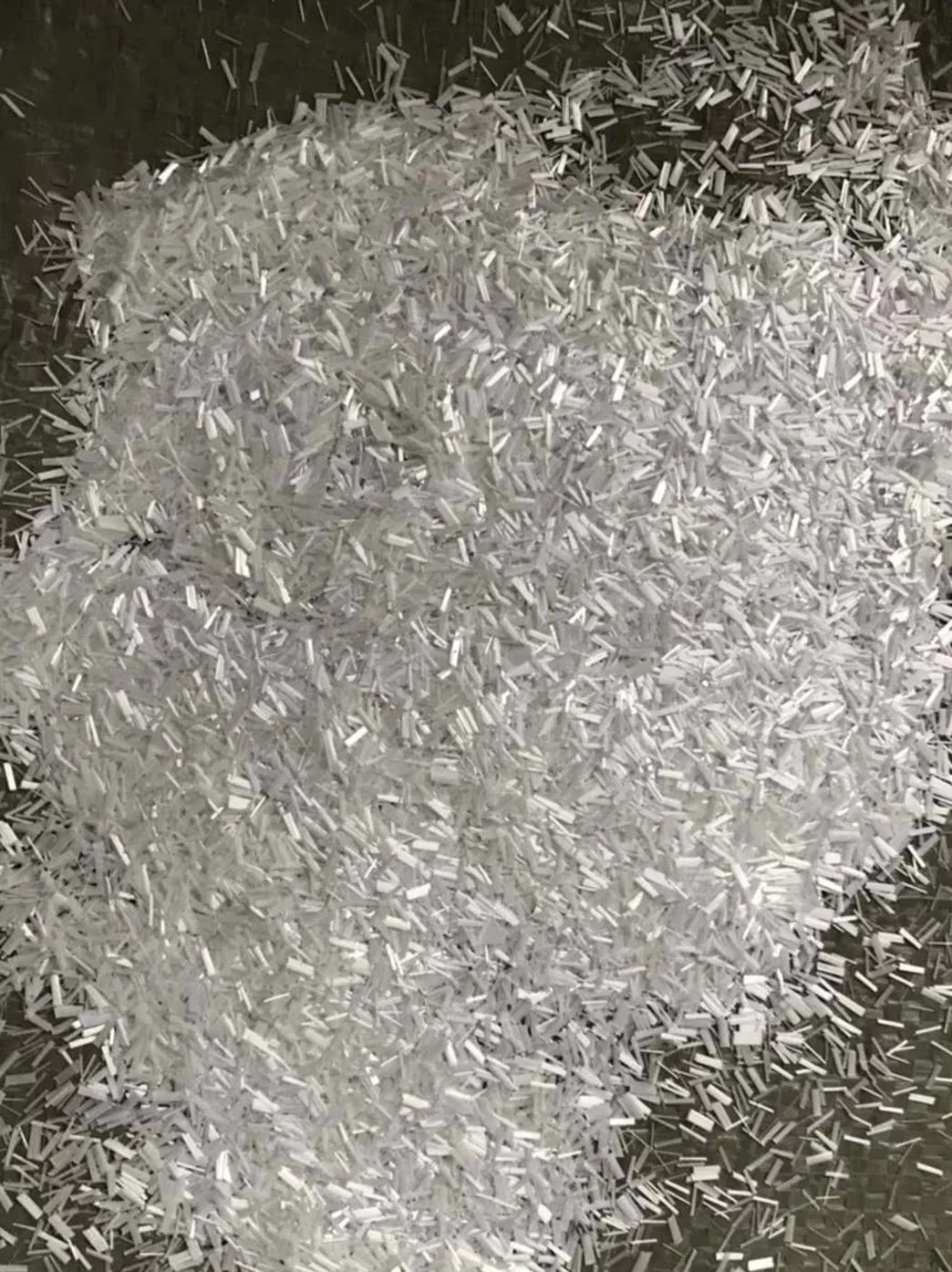 4.5mm Length Fiberglass Chopped Strands for PP Resin
