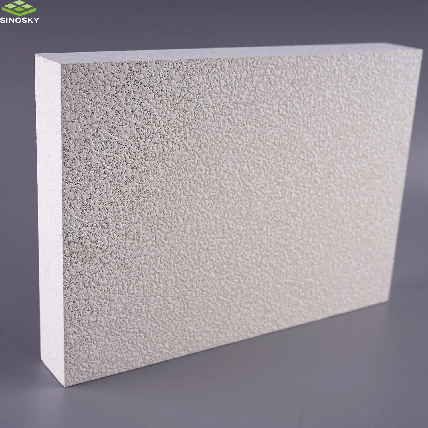 Fiberglass Hanging Baffles Ceiling Acoustic Panel Blades