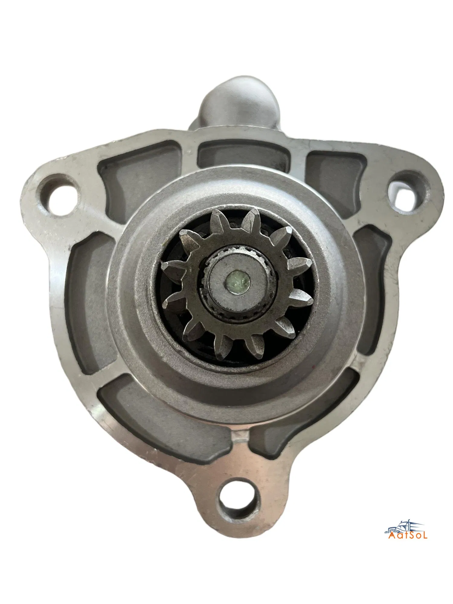 Стартер 10-ступенчатый 8200474