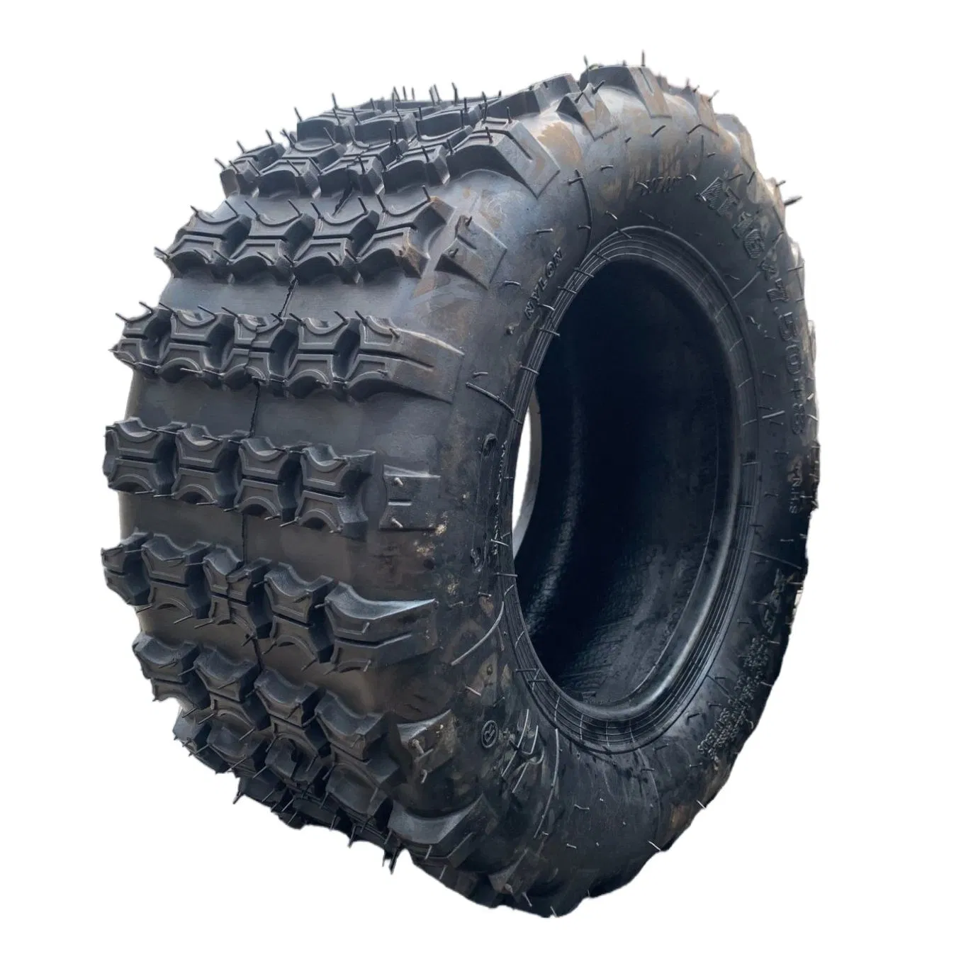 Шина бескамерная 16x7.50-8 для пляжных байков и техники