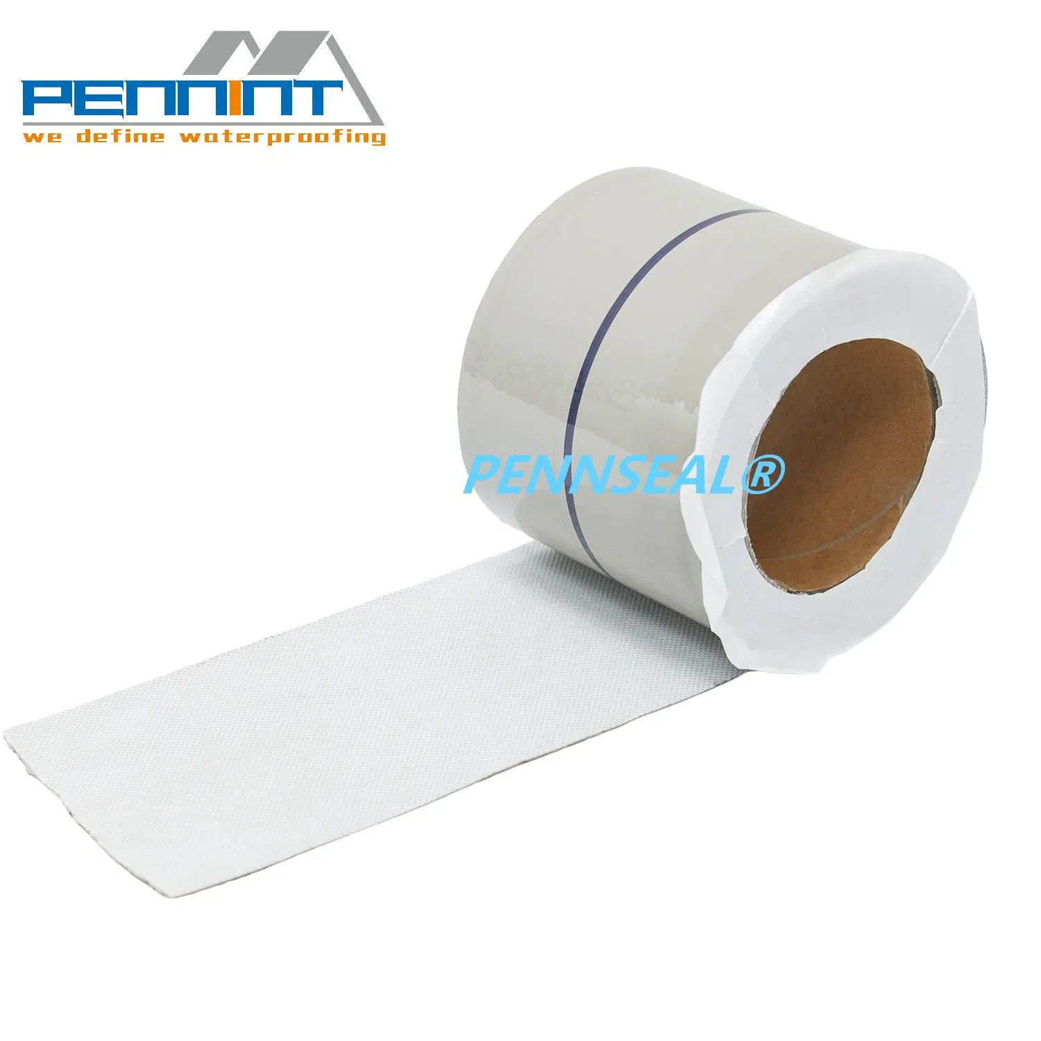 Customized Non-Woven Fabric Sealing Tape/ Waterproof Building Materials