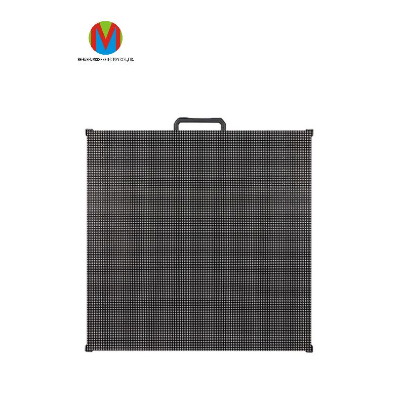 Low Price 4m*3m HD 3840Hz Stage LED Wall Full Color 500*500mm Panel Die Casting Aluminum P2.6 P2.9 P3.91 Outdoor Rental LED Screen