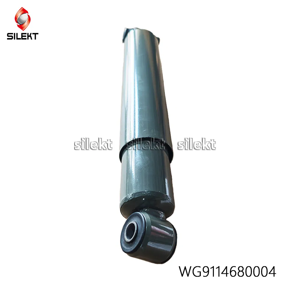 China Original Sinotruk HOWO A7 Truck Shock Absorber WG9114680004