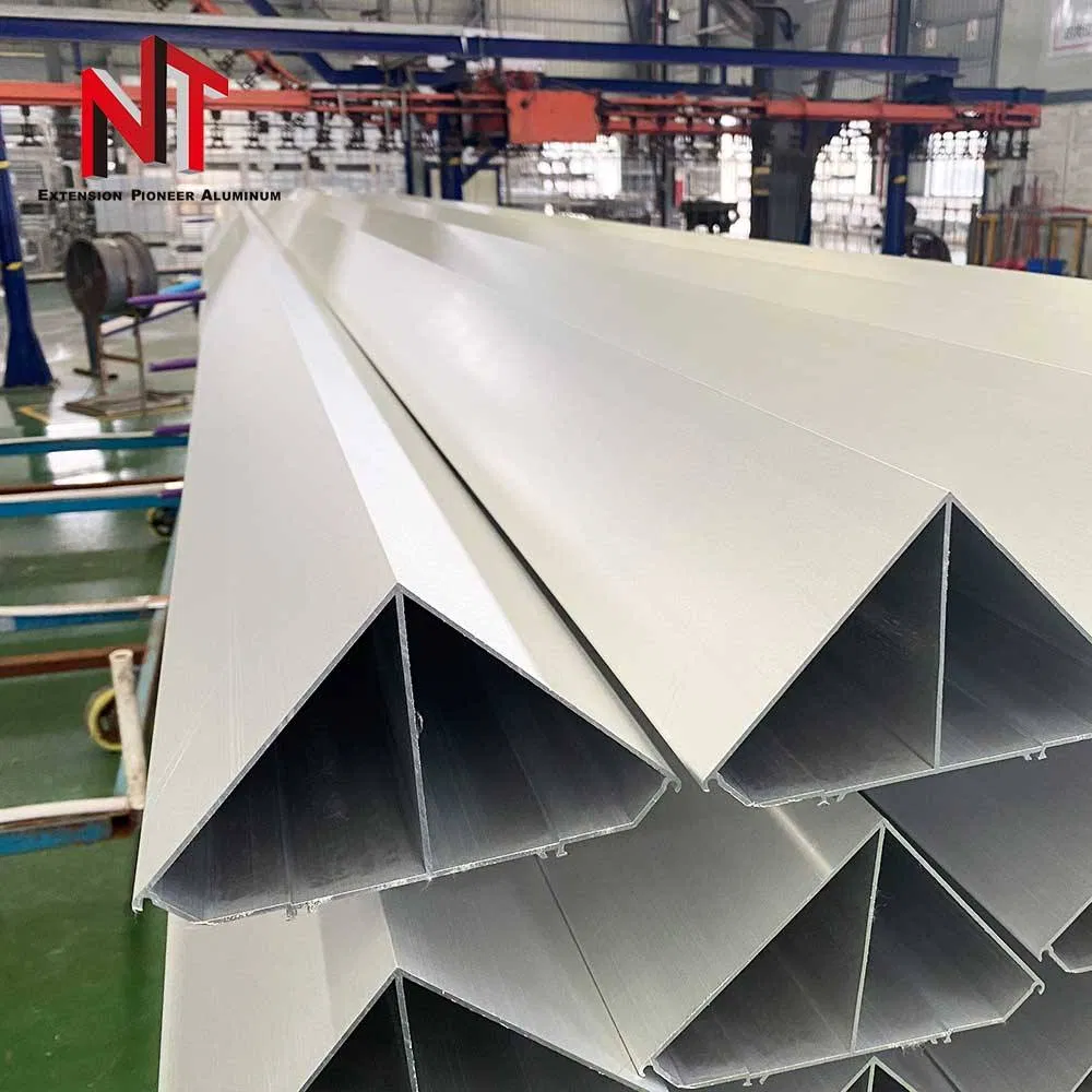 Nuotuo Custom Outdoor Gazebo Aluminium Alloy Sunroom