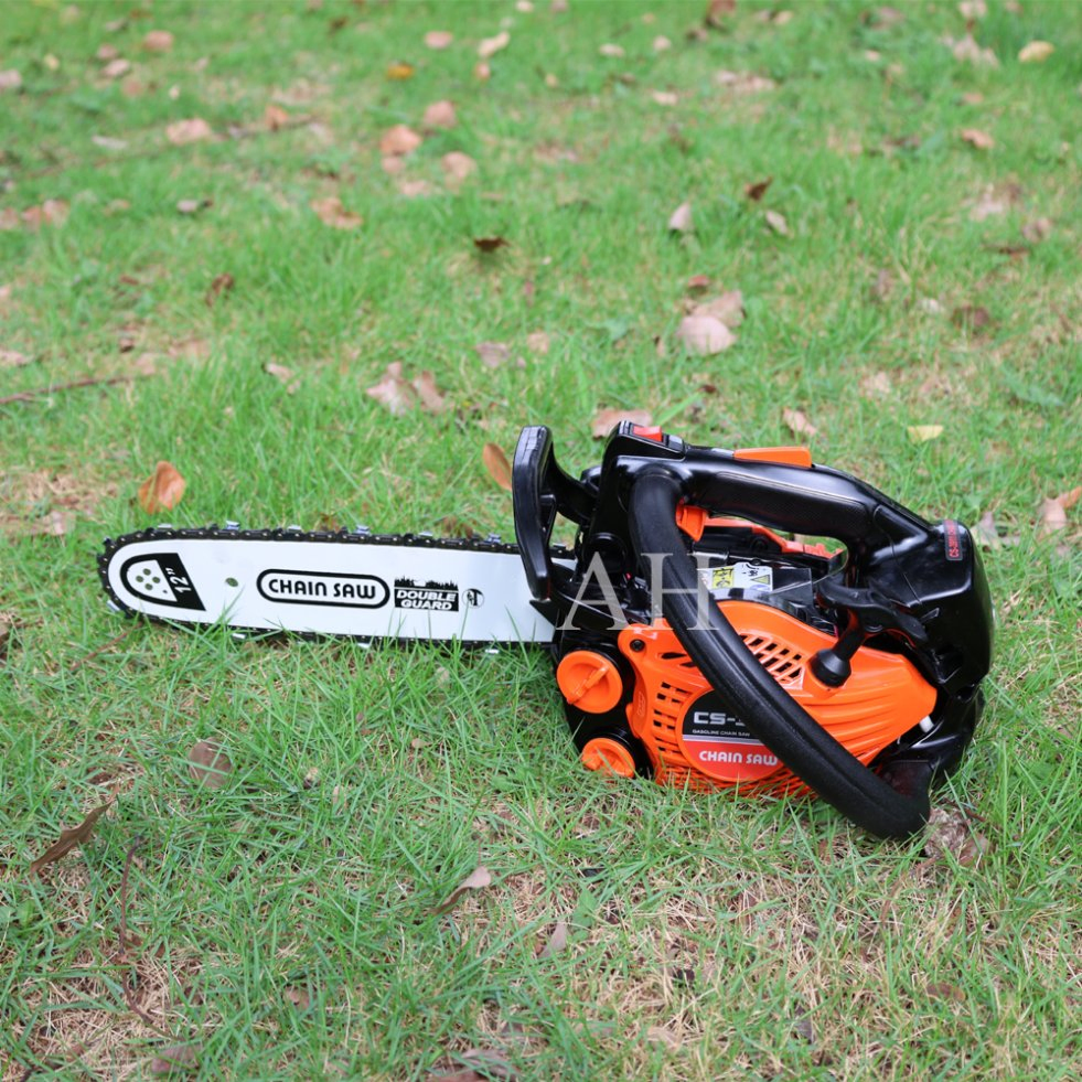 2511 Chainsaw, Mini Chainsaw, 25cc Chainsaw, Single Hand Chainsaw