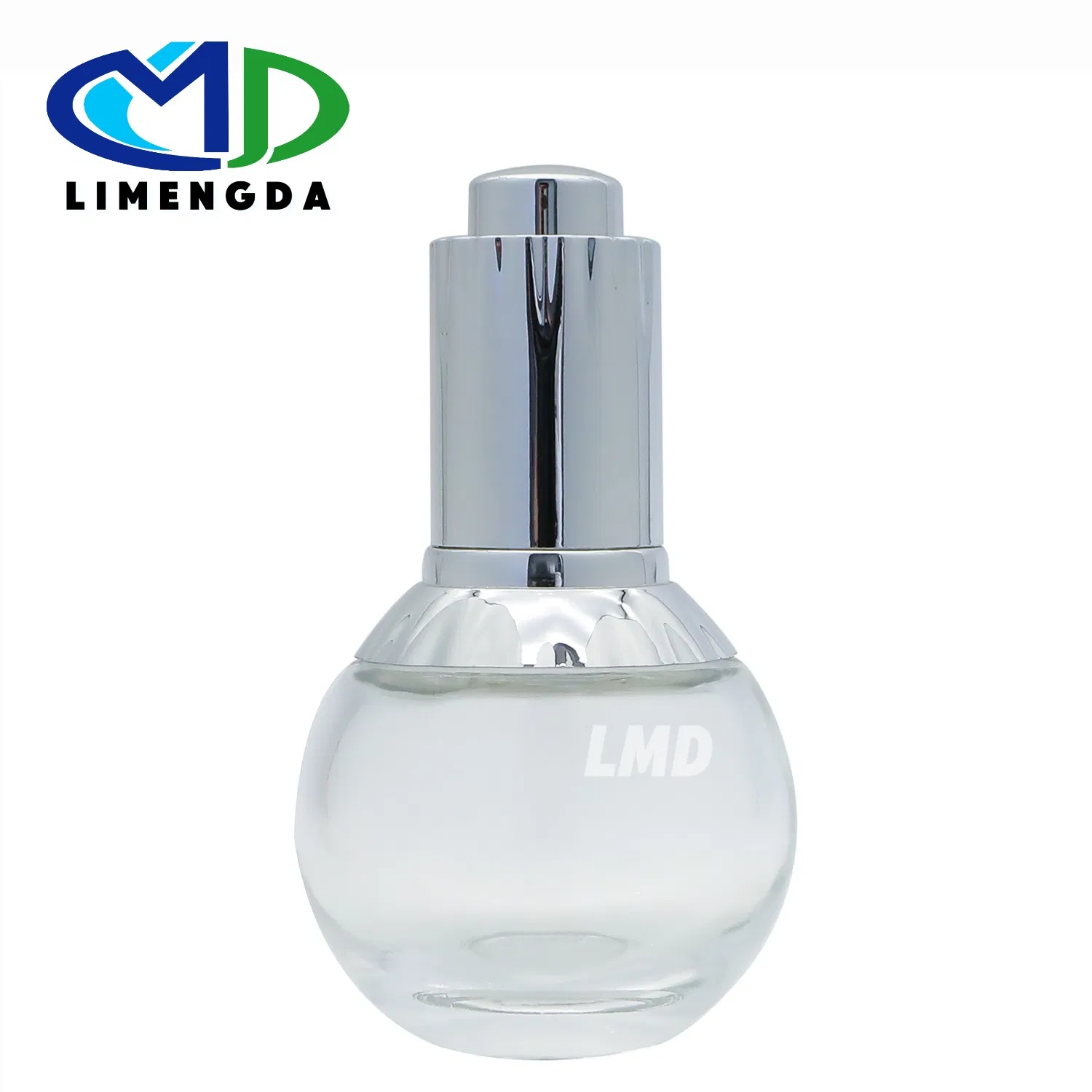 Wholesale Glass Droppers for Essence Oil and Facial Serum