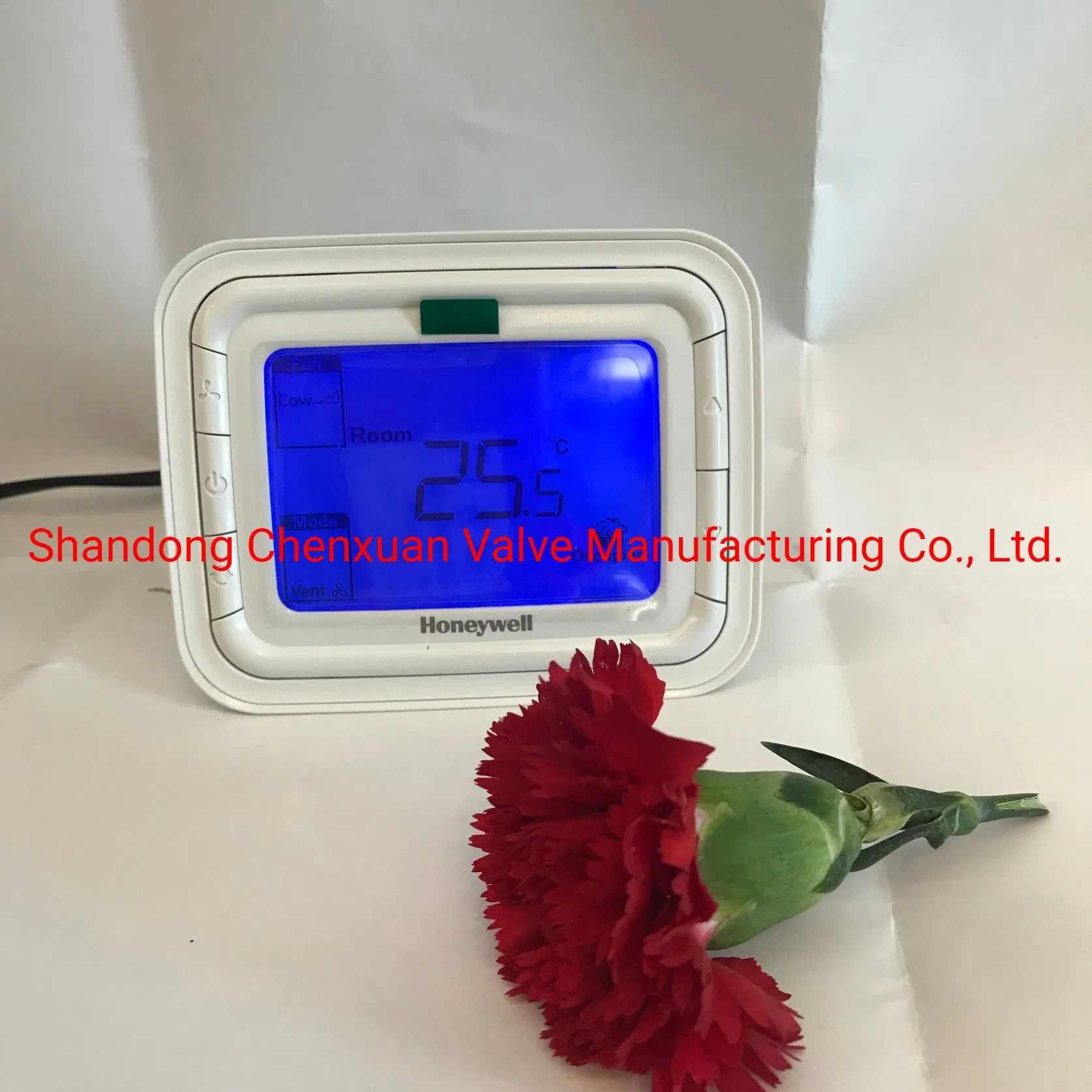 2020 Hot Selling T6861V2wb T6861V2wg Room Thermostat