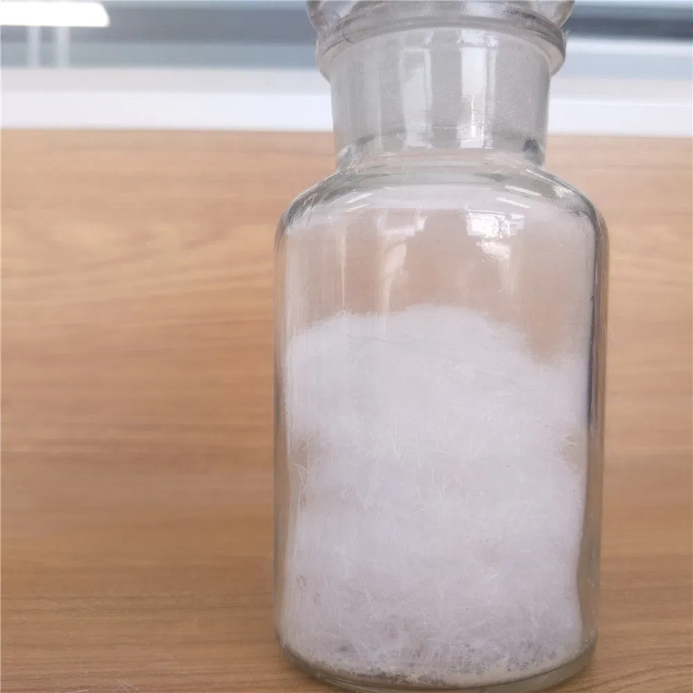 Concrete Mortar Additive Construction Factory Polypropylene Fiber PP Fiber