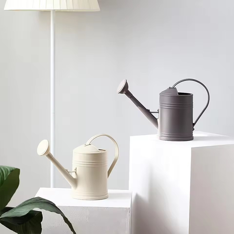 Watering Can for Indoor Plants Small Watering Cans for House Plant Garden Flower Long Spout Water Can for Outdoor Watering Plant