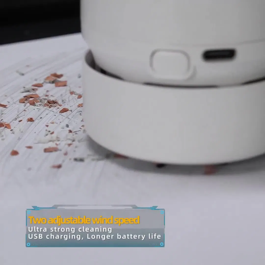 Q21 Rechargeable Desktop Mini Vacuum Cleaner Q20 Headset Mobile Phone Laptop Tablet Keyboard Cleaning Brush Q8