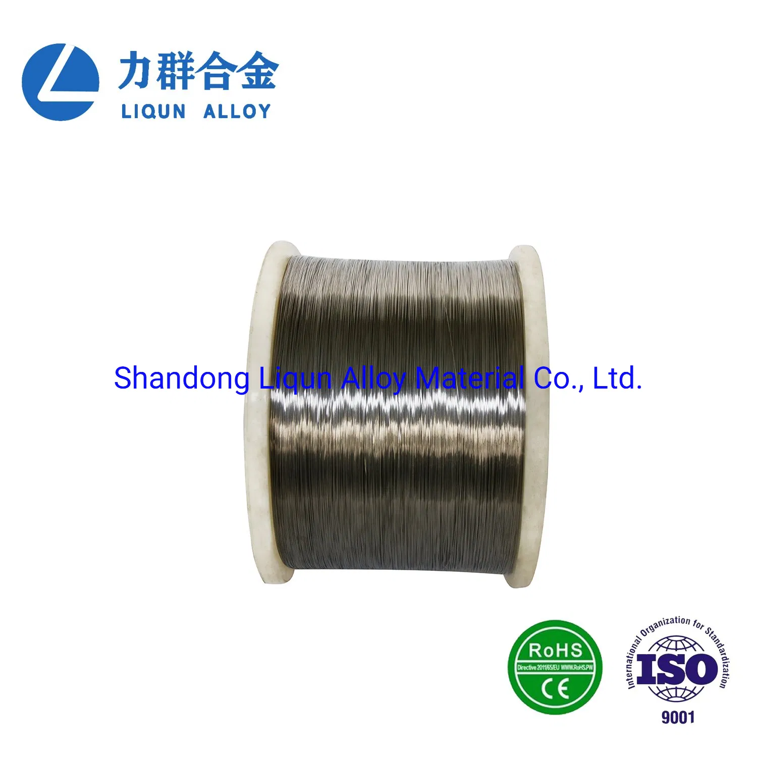 High Temperture Precision Chromel-Alumel Type K Thermocouple Alloy Bare Wire Instruments Apparatus