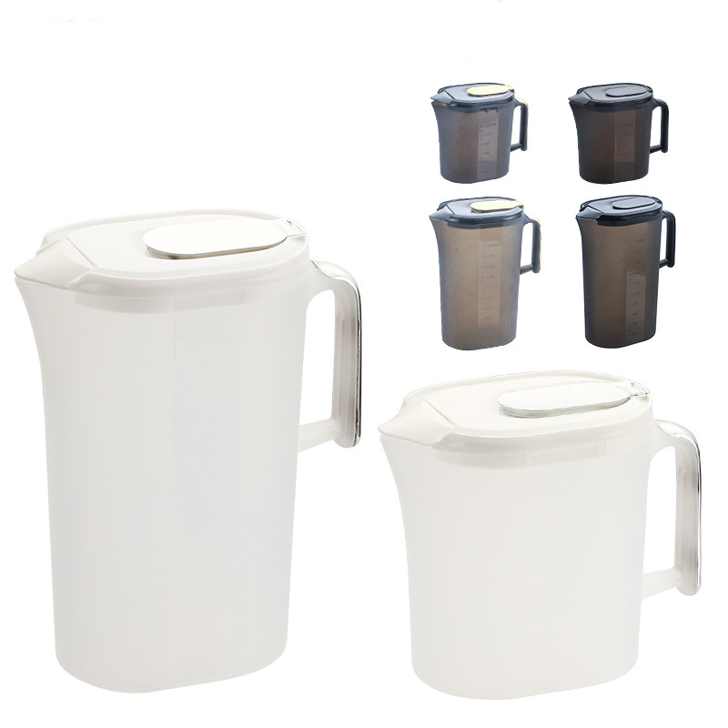 Daily Home Use Versatile Large Cold Water Pitcher Kettle