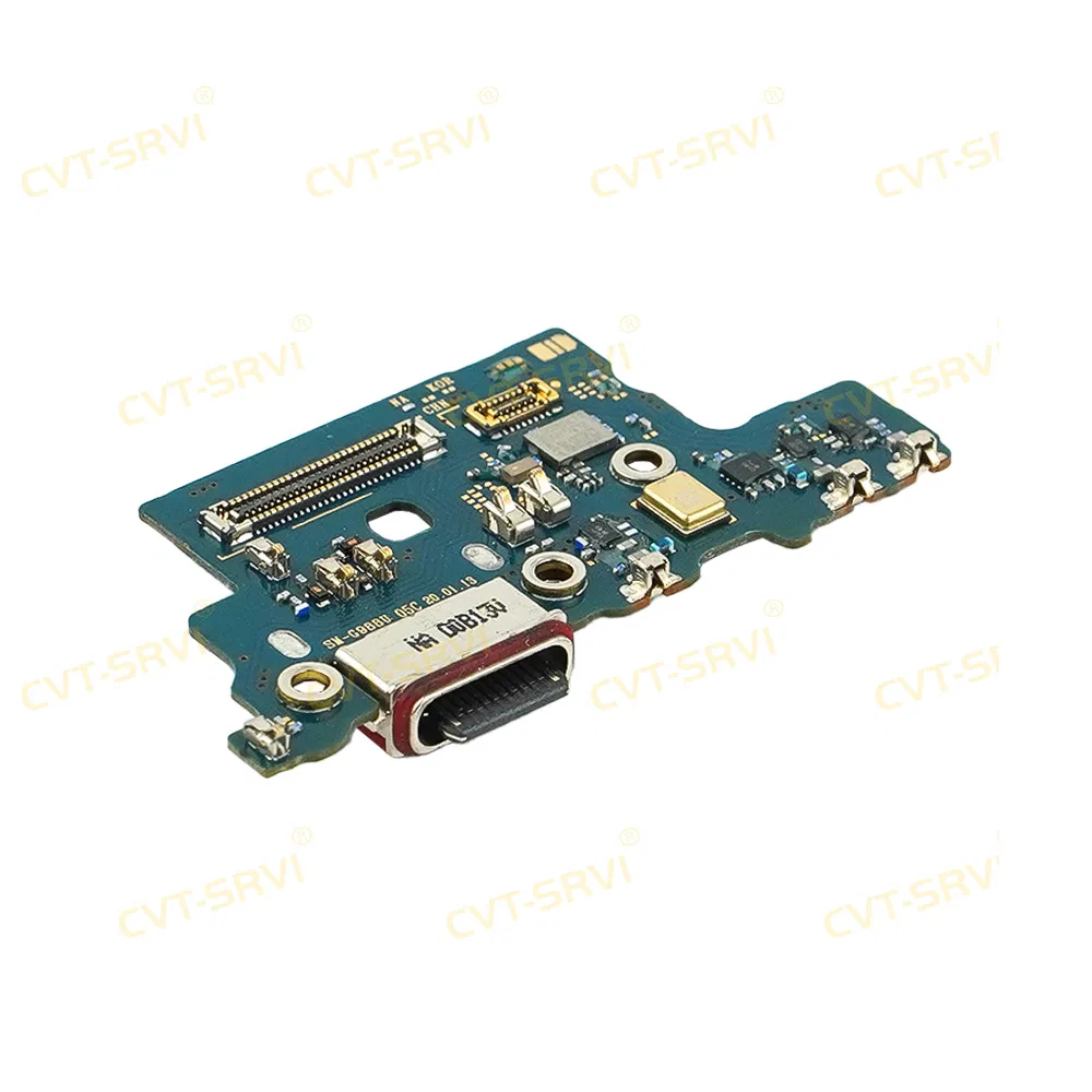 Разъём для зарядки Samsung S20 Ultra, S23 Fe, A71, A70