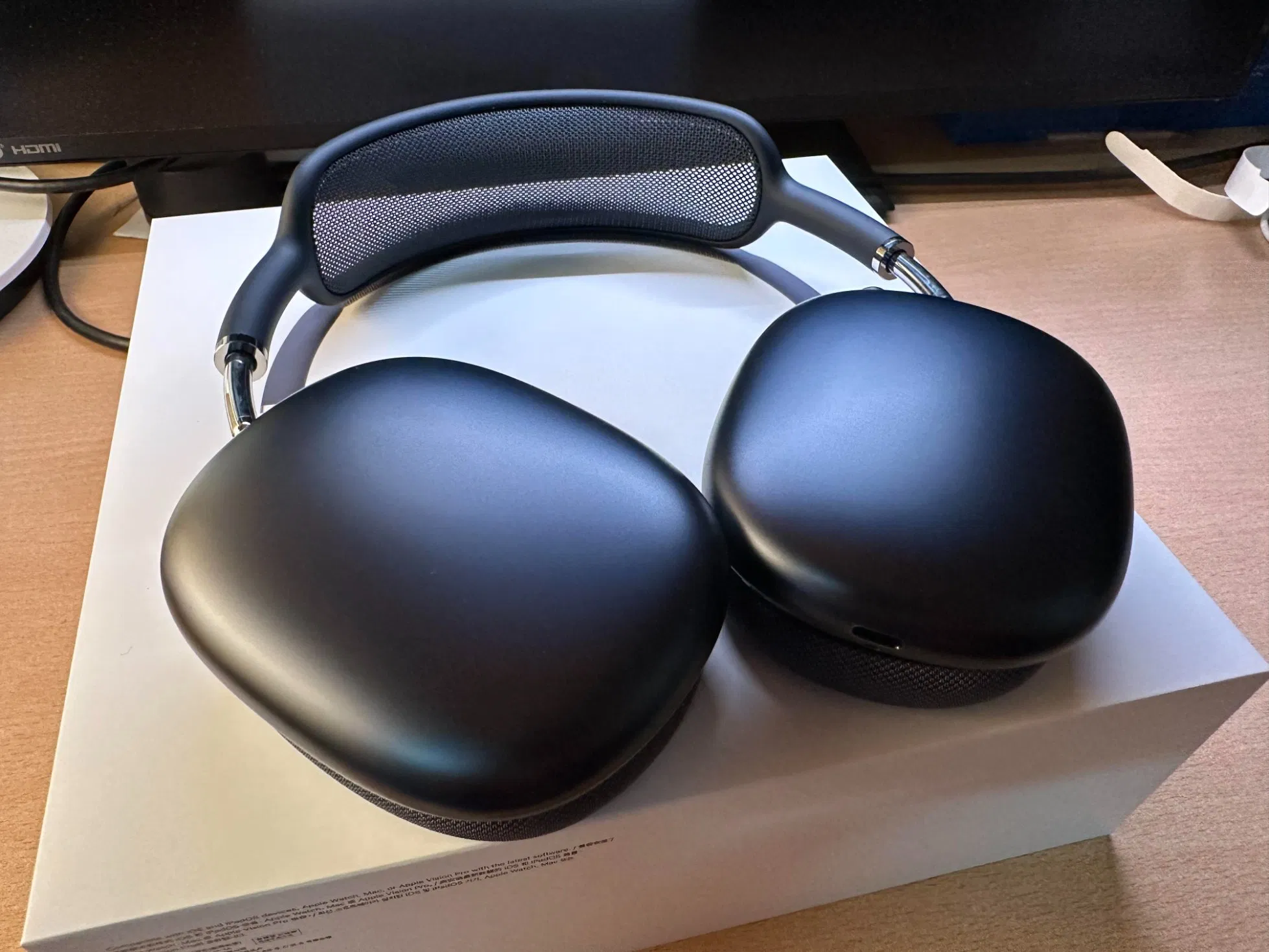 Беспроводные наушники с шумоподавлением для Pods Max PRO2 PRO3 Pods4